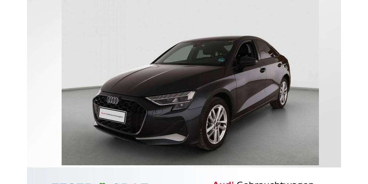 Audi A3 15.600 km 31.480 &euro; Schwabach 91126