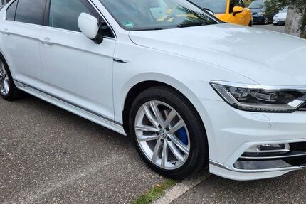 VW Passat 137.985 km 17.770 € Fürth 90763