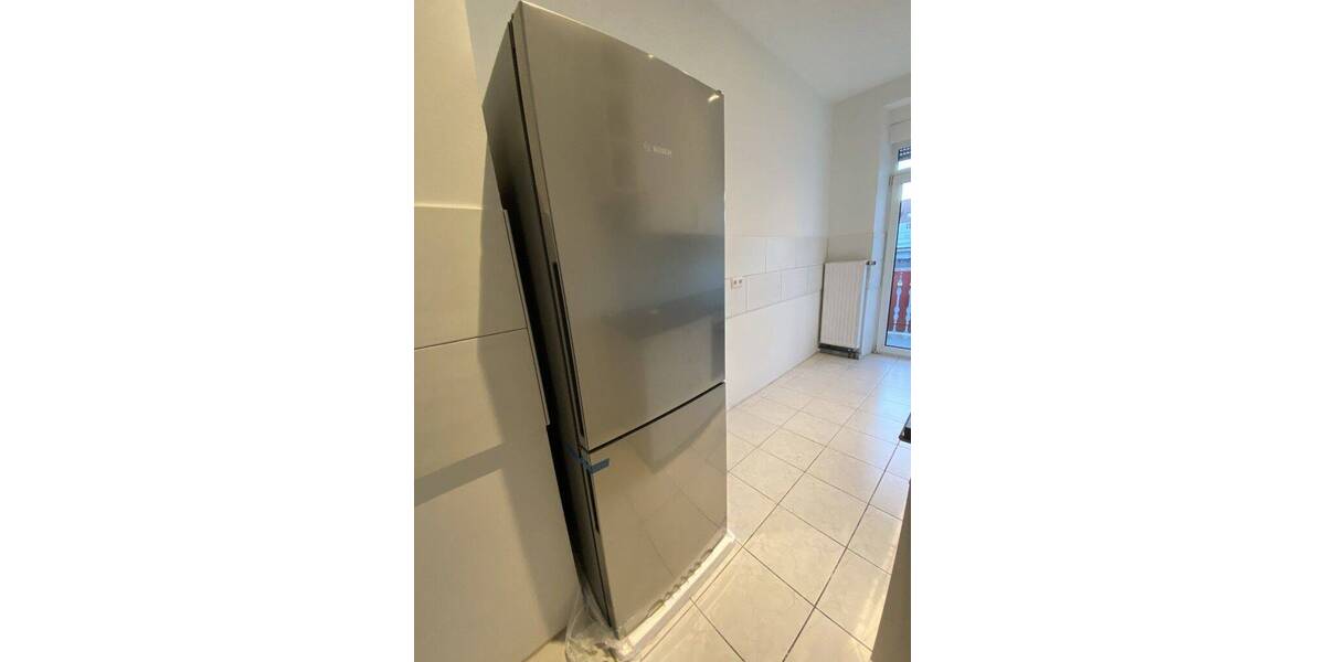 Etagenwohnung Nürnberg Gärten b Wöhrd - 5 Zimmer, 97 m&sup2;, 1.220&euro; | Angebot:26893155
