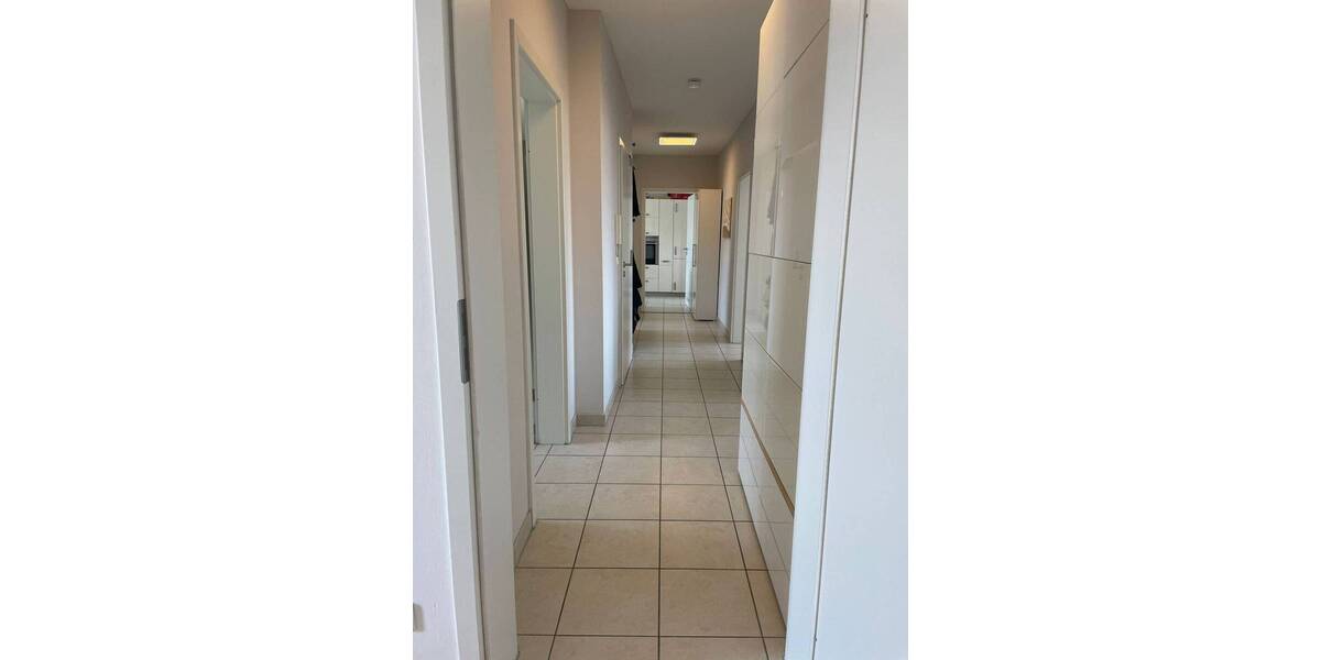 Etagenwohnung Nürnberg Gostenhof - 5 Zimmer, 116 m&sup2;, 499.000&euro; | Angebot:26204757