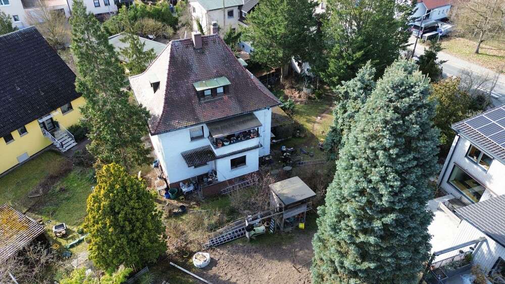 Grundstück Fürth Bislohe - 620.000&euro; | Angebot:27389819
