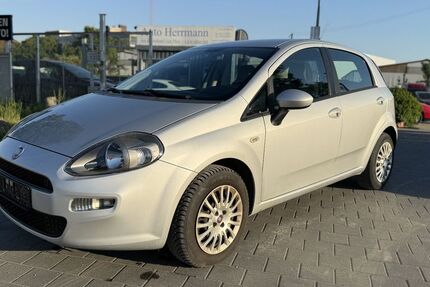 Fiat Punto 133.753 km 3.000 &euro; Nürnberg 90431