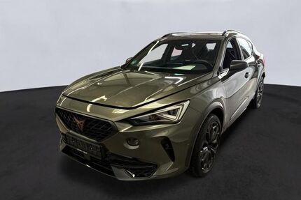 Cupra Formentor 27.700 km 31.980 &euro; Fürth 90763