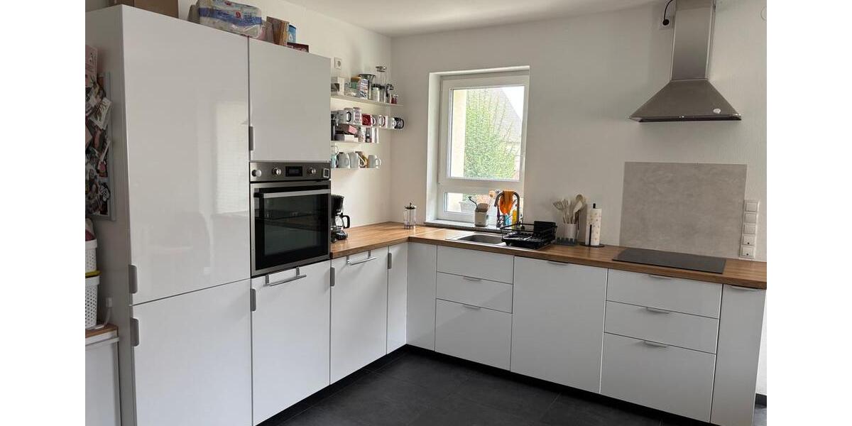 Erdgeschoßwohnung Nürnberg Almoshof - 2 Zimmer, 70 m&sup2;, 1.020&euro; | Angebot:27592074