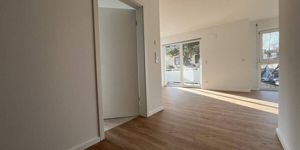 Etagenwohnung Fischbach Fischbach bei Nürnberg - 3 Zimmer, 91 m&sup2;, 546.000&euro; | Angebot:26908684