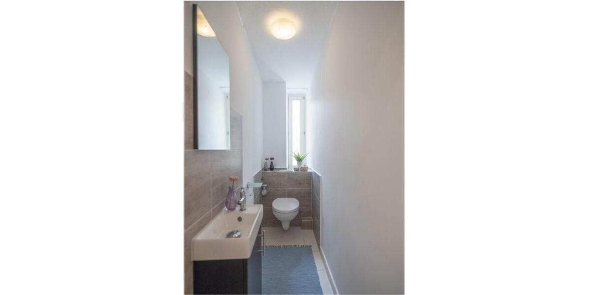 Großzügige helle 3-Zimmer-Wohnung (97m²) in Nürnberg Ab 01.05. 3 zimmer