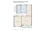 Etagenwohnung Nürnberg Kleinweidenmühle - 3 Zimmer, 64 m&sup2;, 245.000&euro; | Angebot:27607179