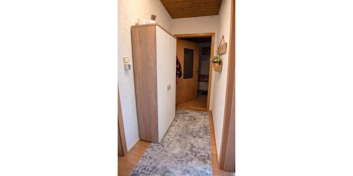 Etagenwohnung Nürnberg Gebersdorf - 3 Zimmer, 52 m&sup2;, 695&euro; | Angebot:26327212
