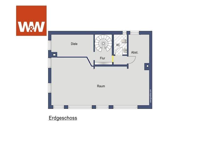 Gewerbeobjekt Hersbruck - 550&euro; | Angebot:25139619