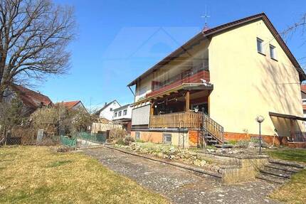 Haus Wendelstein Großschwarzenlohe - 9 Zimmer, 260 m&sup2;, 890.000&euro; | Angebot:26930525