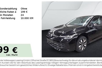 VW Golf 25.270 km 26.980 &euro; Fürth 90763