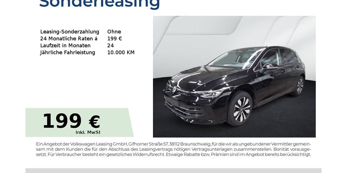 VW Golf 25.270 km 26.980 &euro; Fürth 90763
