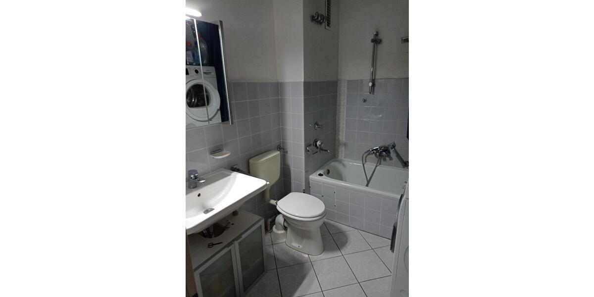 Etagenwohnung Nürnberg Gebersdorf - 2 Zimmer, 57 m&sup2;, 670&euro; | Angebot:25718648