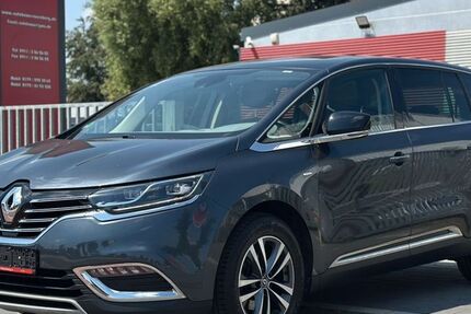 Renault Espace 100.000 km 16.990 &euro; Nürnberg 90431