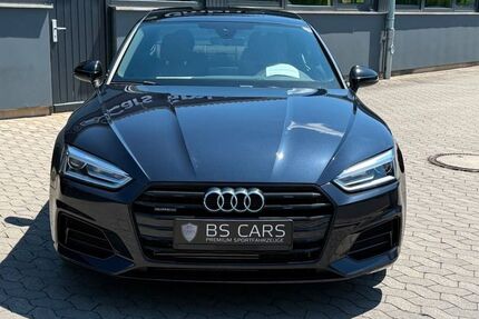 Audi A5 36.000 km 26.500 &euro; Zirndorf 90513