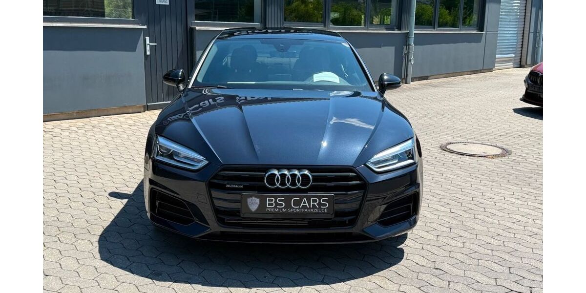 Audi A5 36.000 km 26.500 &euro; Zirndorf 90513