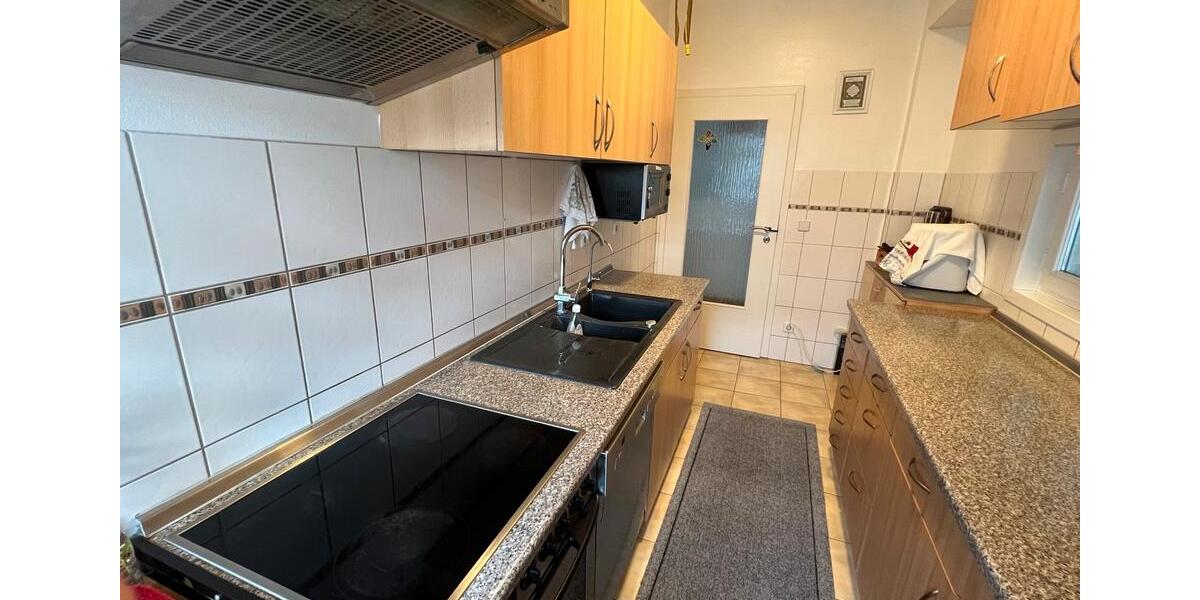 5-Zimmer Wohnung 127,65m2 in 90459 Nürnberg, Steinbühl 5 zimmer