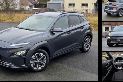 Hyundai KONA 54.320 km 15.999 &euro; Lauf a.d. Pegnitz 91207