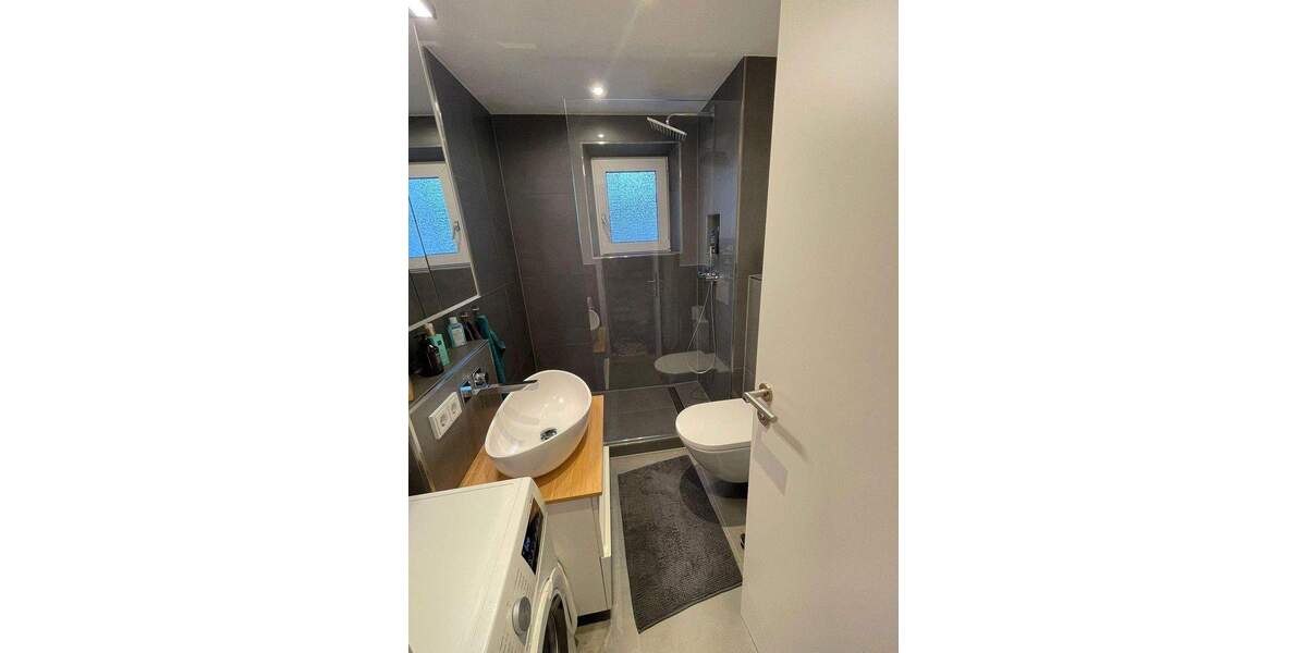 Etagenwohnung Nürnberg Steinbühl - 3 Zimmer, 60 m&sup2;, 250.000&euro; | Angebot:25724277