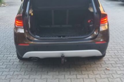 BMW X1 152.000 km 5.500 € Nürnberg 90431