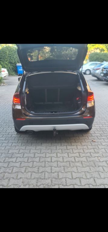 BMW X1 152.000 km 5.500 € Nürnberg 90431