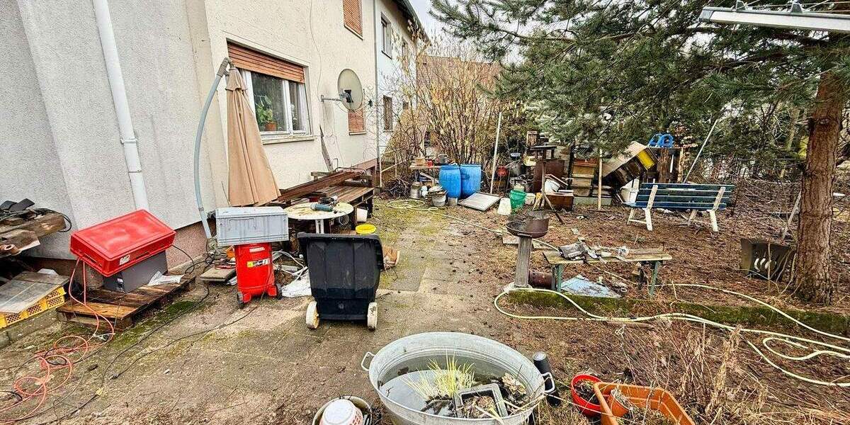 Doppelhaushälfte Rückersdorf Entensee - 6 Zimmer, 118 m&sup2;, 349.000&euro; | Angebot:25735069