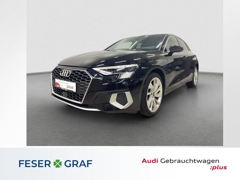 Audi A3 72.446 km 27.480 € Fürth 90763