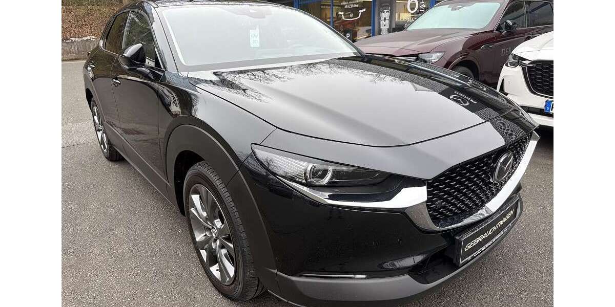 Mazda CX-30 78.800 km 22.900 &euro; Zirndorf 90513