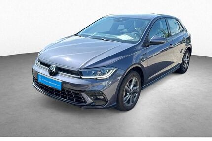 VW Polo 12.900 km 21.990 € Roth 91154