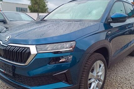 Skoda Karoq 34.943 km 24.799 € Fürth 90765