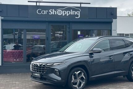 Hyundai TUCSON 35.500 km 24.980 &euro; Roth 91154