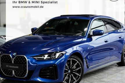 BMW 430 Gran Coupé 9.872 km 47.999 &euro; Fürth 90763