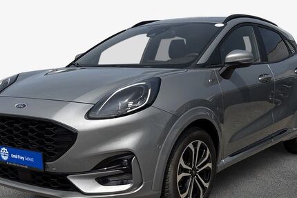 Ford Puma 19.347 km 21.490 € Schwabach 91126