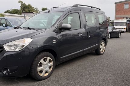 Dacia Dokker 190.000 km 3.990 &euro; Nürnberg 90441