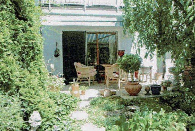 Erdgeschoßwohnung Schwabach - 3 Zimmer, 104 m&sup2;, 350.000&euro; | Angebot:27224629