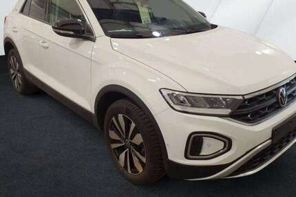VW T-Roc 26.000 km 22.440 &euro; Schwabach 91126