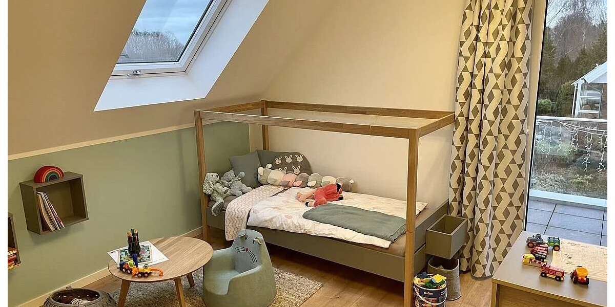 Ihr individuelles Einfamilienhaus in Nürnberg - flexibel geplant - Einfamilienhaus Nürnberg Altenfurt | Angebot:27531850