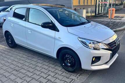 Mitsubishi Space Star 17.000 km 10.400 &euro; Nürnberg 90431