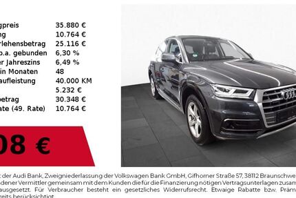 Audi Q5 86.990 km 35.880 € Nürnberg 90411