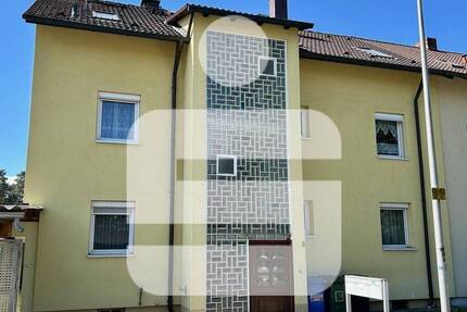 Wohnung Erlangen Dechsendorf - 4 Zimmer, 99 m&sup2;, 398.000&euro; | Angebot:25671210