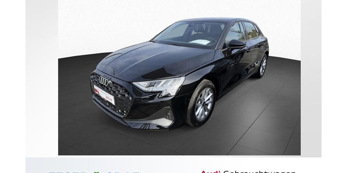 Audi A3 10.690 km 27.890 &euro; Schwabach 91126