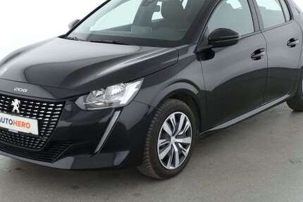 Peugeot 208 21.771 km 12.790 € Nürnberg 90441