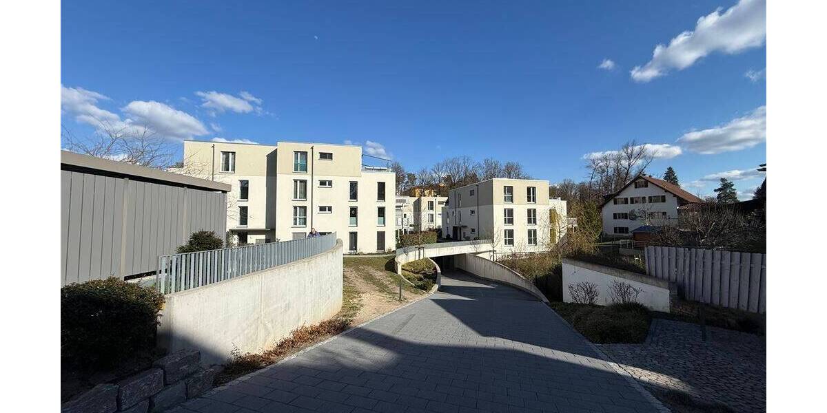 Etagenwohnung Röthenbach a d Pegnitz Röthenbach - 4 Zimmer, 114 m&sup2;, 560.000&euro; | Angebot:26141838