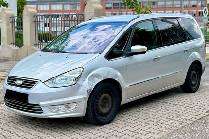 Ford Galaxy 315.000 km 2.300 &euro; Nürnberg 90439