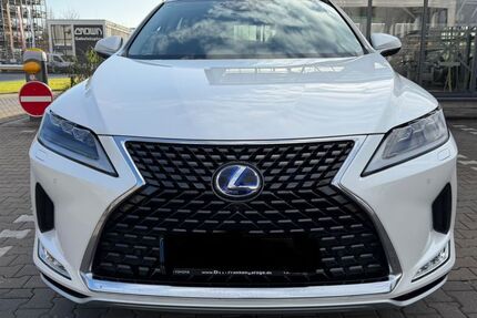 Lexus RX 450 65.170 km 41.900 &euro; Schwaig b. Nürnberg 90571