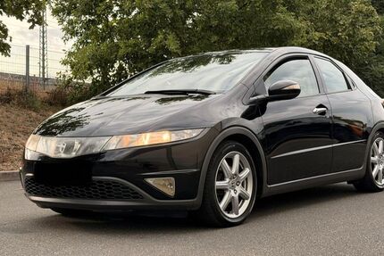 Honda Civic 170.000 km 3.500 &euro; Nürnberg 90439