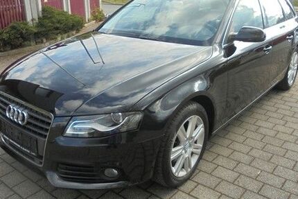 Audi A4 139.500 km 6.900 &euro; Fürth 90763