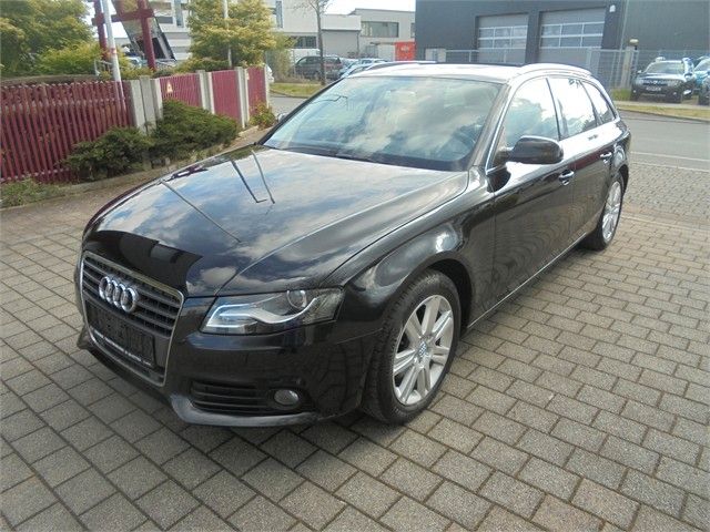 Audi A4 139.500 km 6.900 &euro; Fürth 90763