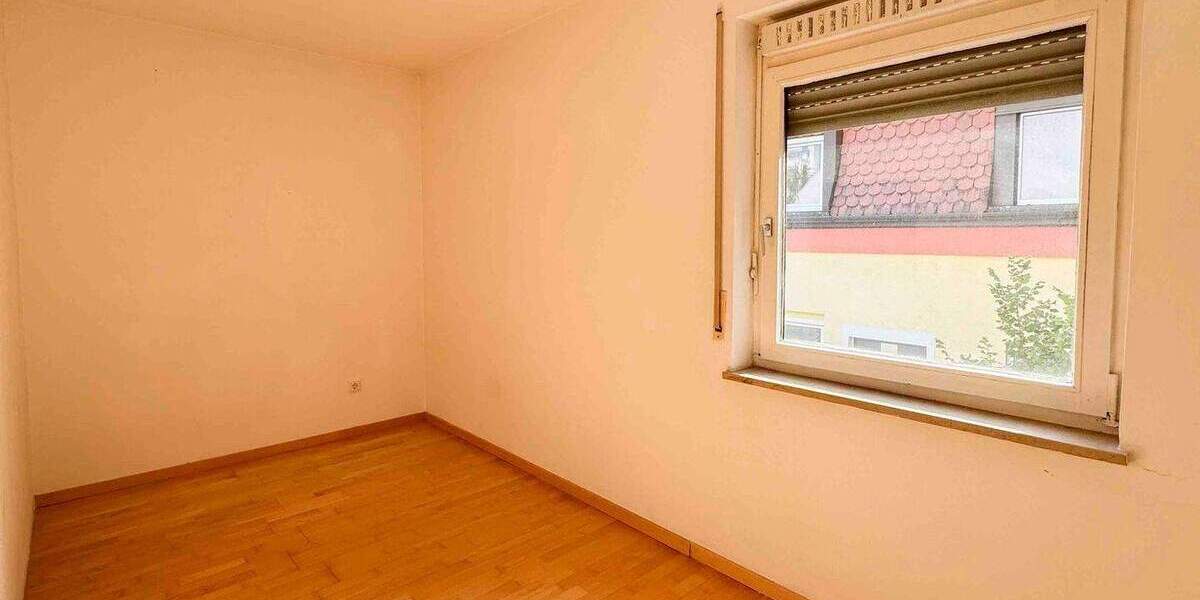 Einfamilienhaus Nürnberg Mögeldorf - 3 Zimmer, 309.000&euro; | Angebot:25693271