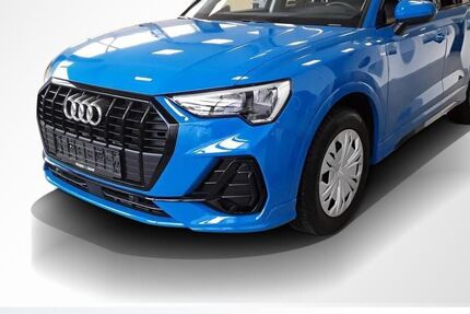 Audi Q3 20.600 km 33.980 &euro; Roth 91154
